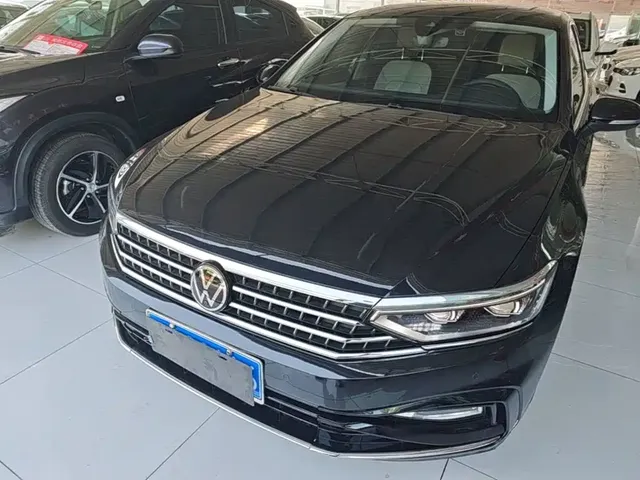 Volkswagen Magotan 2023 Model 2 Million Commemorative Edition 380TSI DSG Flagship