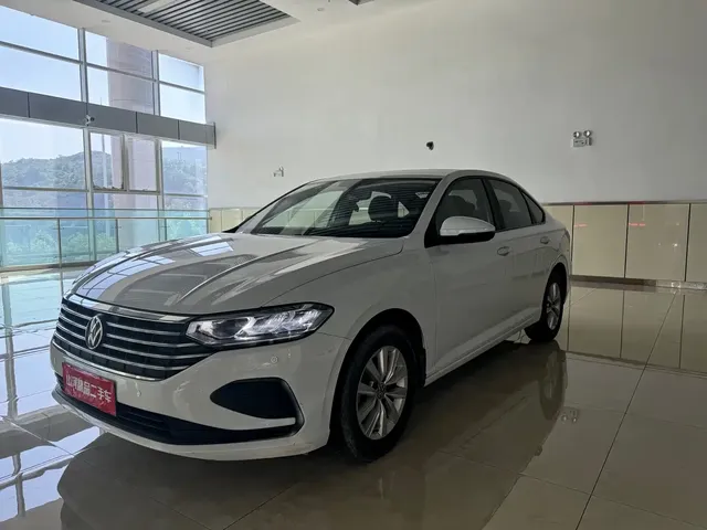 Volkswagen Lavida 2024 Model 1.5L Automatic Delight Edition