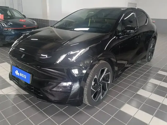Lynk & Co Z20 2025 530km RWD Max Sun Chaser Edition