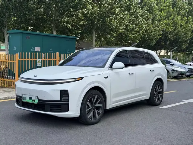 Li Auto L7 2023 Pro