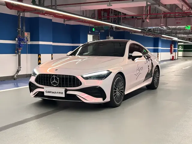 Mercedes-Benz CLE 2024 CLE 260 Coupe