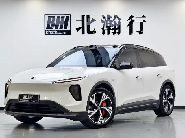 NIO ES6 2024 75kWh