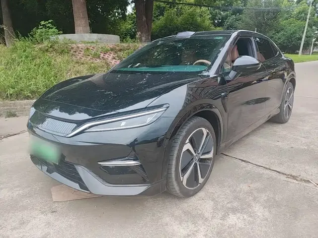 BYD Song L EV 2025 Smart Driving Edition 662km Lidar Excellence