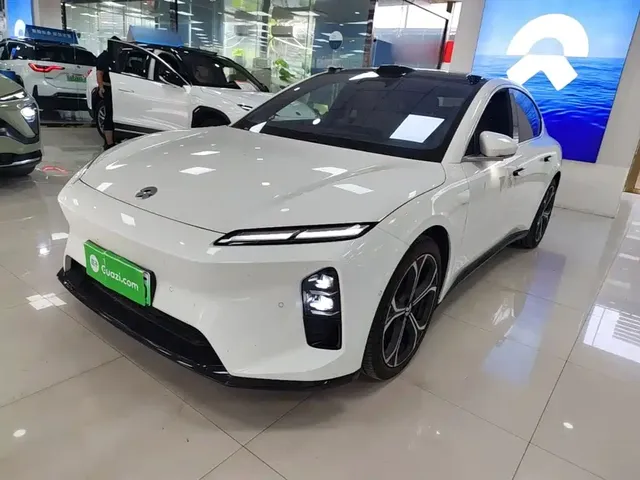 NIO ET5 2025 75kWh