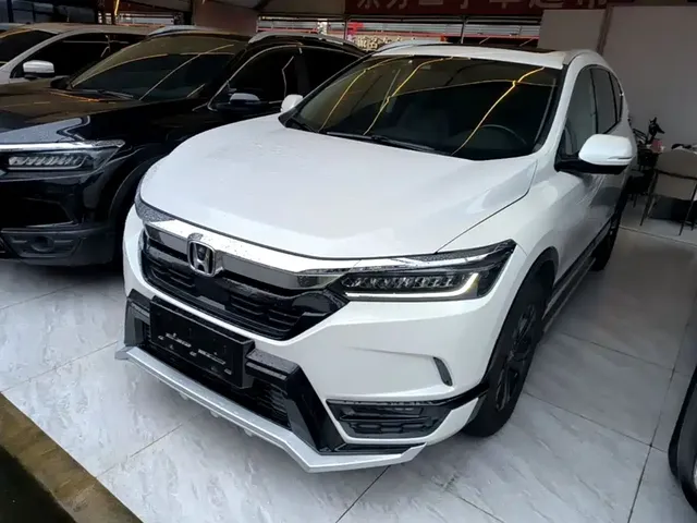 Honda Haoying 2020 240TURBO CVT 2WD Premium