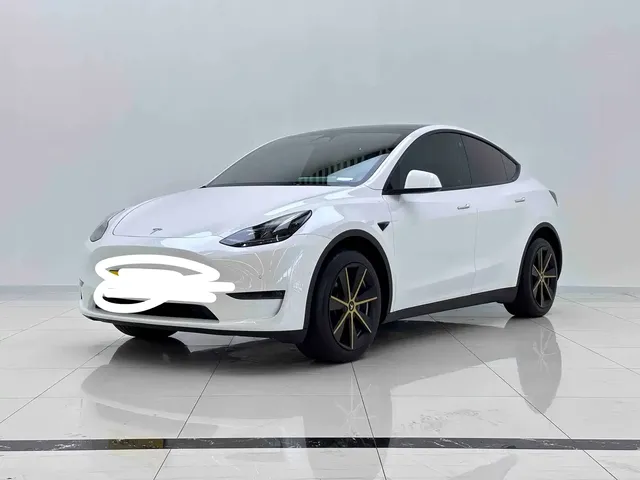 Tesla Model Y 2023 Long Range All-Wheel Drive Edition