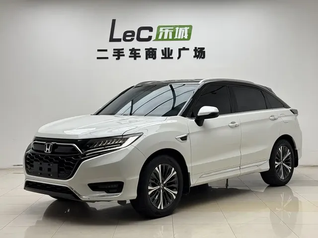 Honda UR-V 2020 370TURBO 2WD Premium Elegance Edition