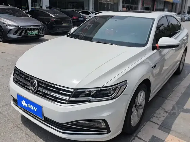 Volkswagen Bora 2021 1.5L Automatic Comfort Smart Edition