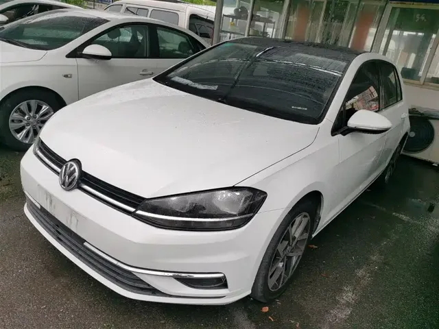 Volkswagen Golf 2020 280TSI DSG Comfort