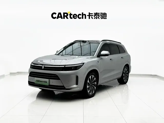 AITO Wenjie AITO M7 2024 1.5T Smart AWD Max Edition 5-Seater