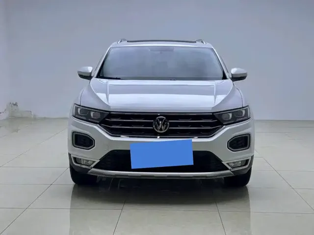 Volkswagen T-ROC 2020 280TSI DSG 2WD Progressive