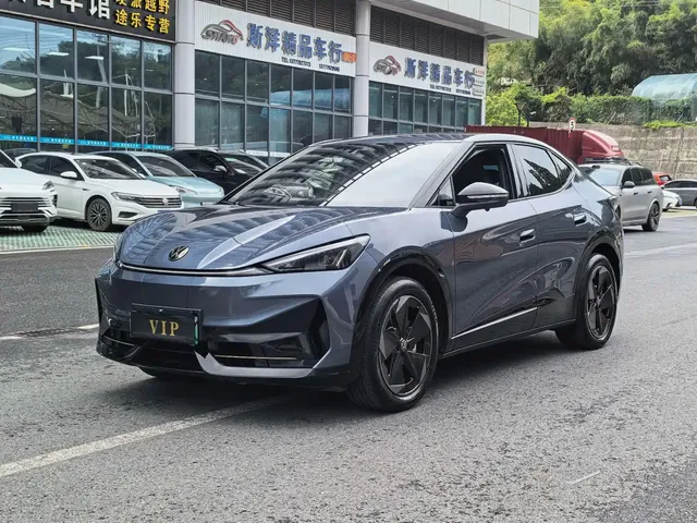 Volkswagen Unique 06, 2026