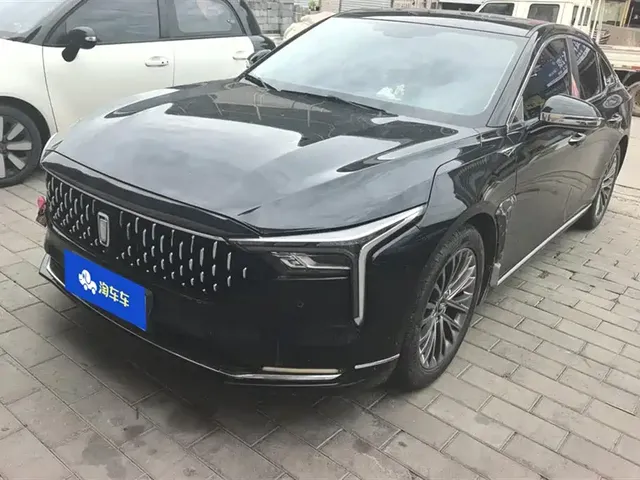 Besturn B70 2023 3rd Generation 1.5T Automatic Comfort