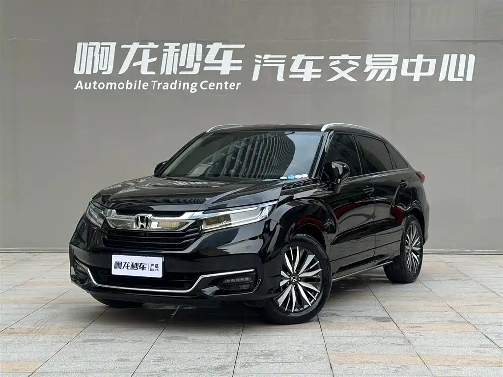 Honda Avancier 2020 370TURBO AWD Premium Edition