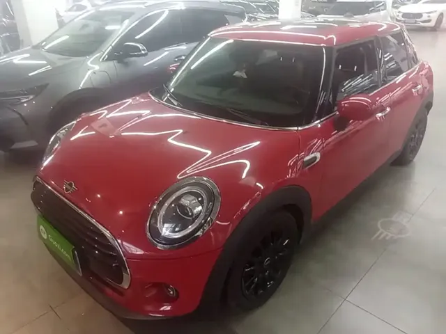 MINI MINI 2021 1.5T ONE 5-door