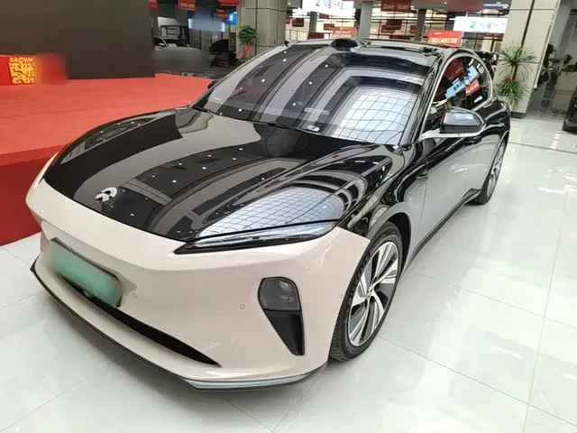 NIO ET5 2024 75kWh