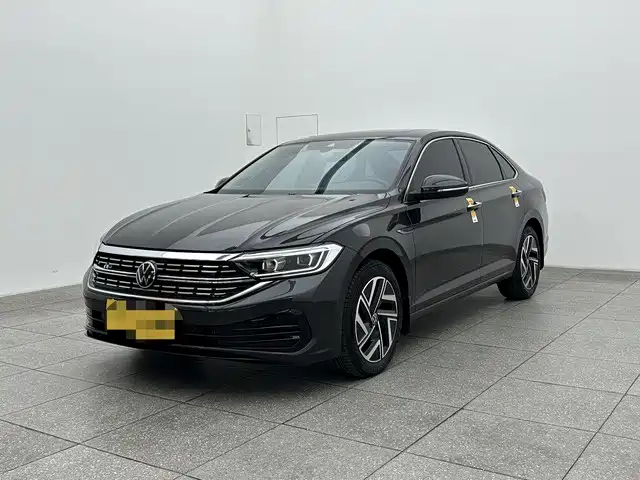 Volkswagen Sagitar 2025 200TSI DSG Surpass Edition