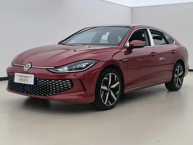 Volkswagen Lamando 2023 Lamando L 280TSI DSG Cool Edition