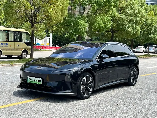 NIO ET5T 2024 75kWh Touring