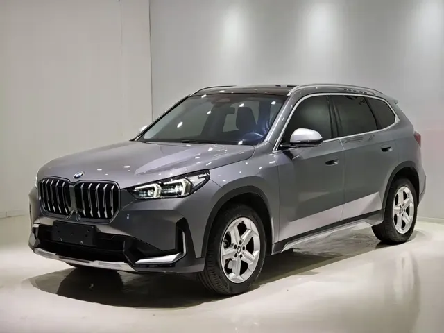 BMW X1 2023 sDrive20Li X Design Package