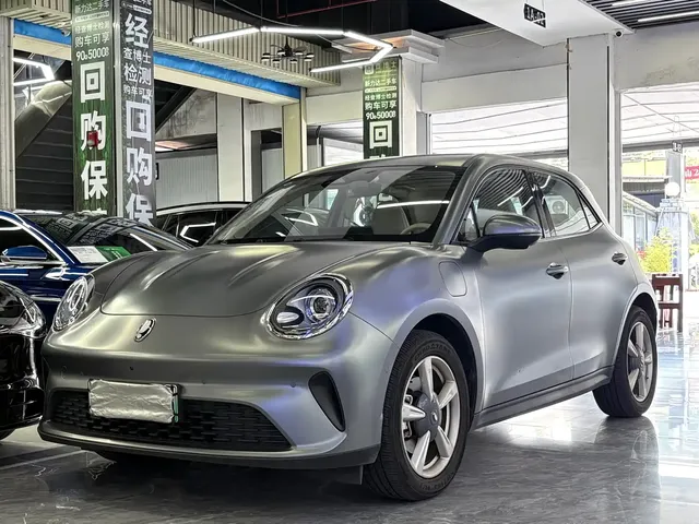 Ora Good Cat 2025 430km Honor Edition