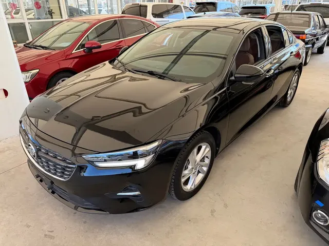 Buick Regal 2023 552T Smart Enjoyment