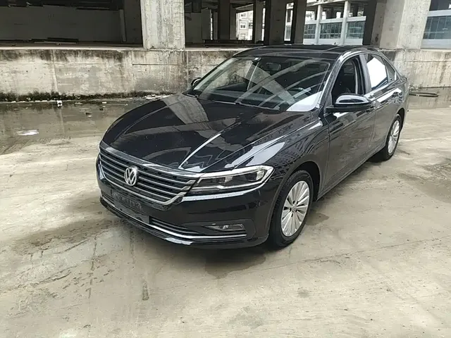 Volkswagen Lavida 2018 1.5L Automatic Comfort Version China V