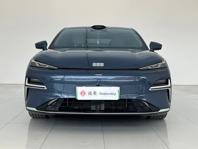 Geely Galaxy Xingyao 8 2025 130km EM-P Starship Edition