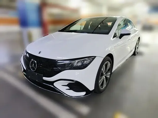Mercedes-Benz EQE 2025 500 4MATIC Pioneer