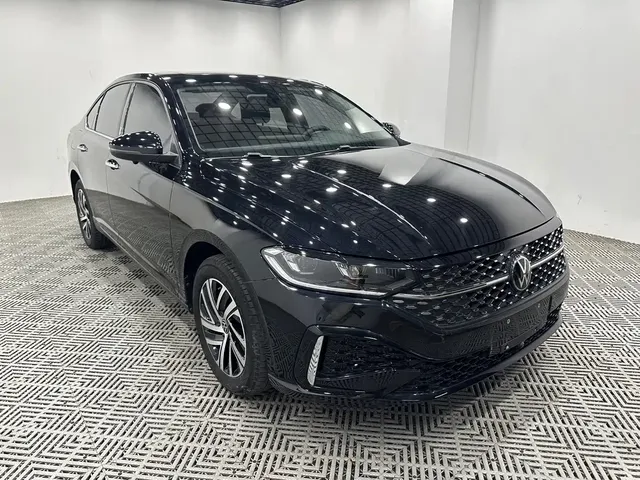 Volkswagen Lavida 2023 1.5L Automatic Starlight 5 Million Edition