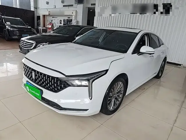 Besturn B70 2023 3rd Generation 1.5T Automatic Comfort