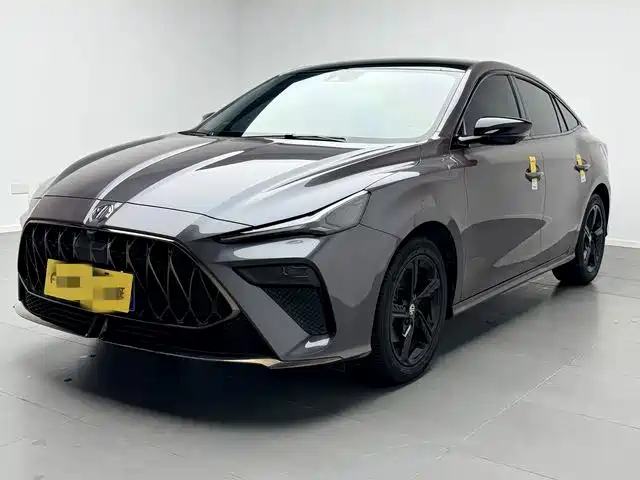 MG 5 Scorpio 2022 1.5T Trophy Sports Flagship