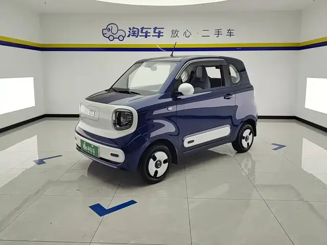 Besturn Bestune Pony 2025 222km Rhythmic Horse