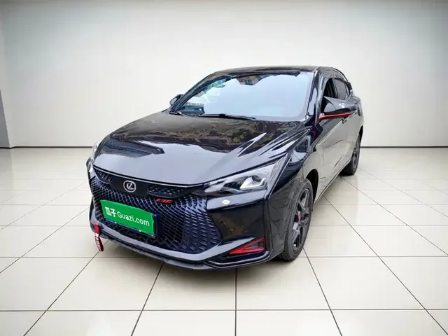 Dongfeng Aeolus Yixuan 2021 230T Auto Hunting Knight Edition