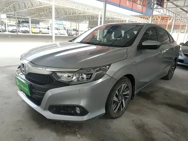 Honda Lingpai 2019 180Turbo CVT Luxury Version China V