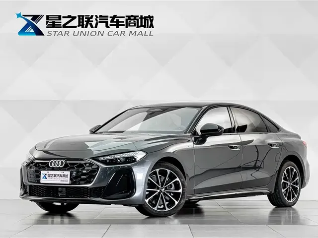 Audi A5L 2025 2.0T Sport Edition Plus