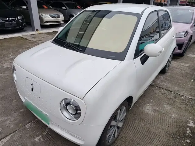 Ora Black Cat 2022 351km Standard (NMC)