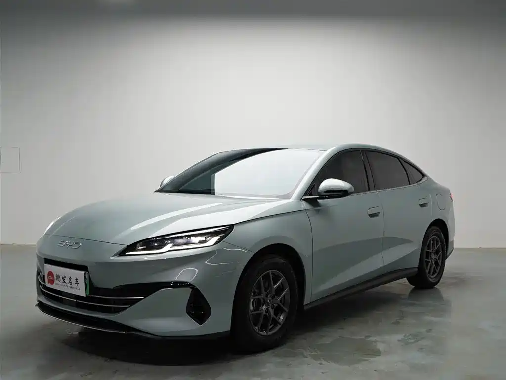 BYD Seal 06 New Energy 2024 DM-i 80KM Prestige