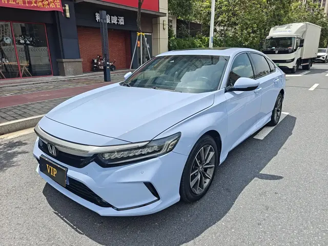 Honda Inspire 2022 260TURBO Elegance