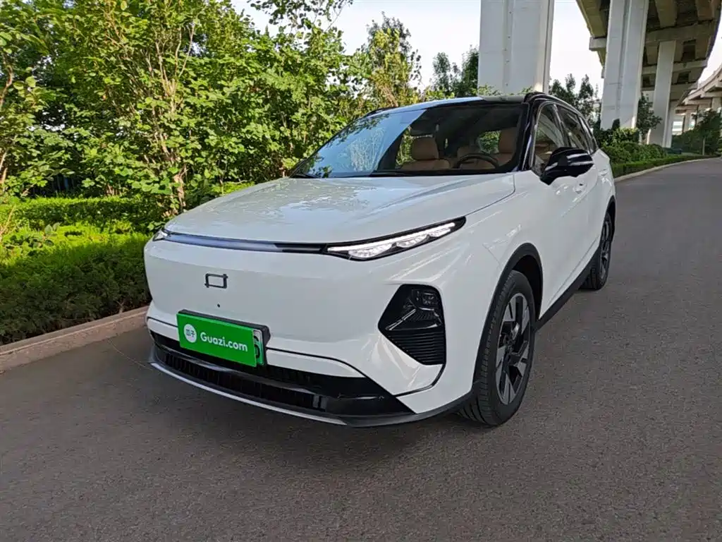 Besturn Yueyi 07 2025 210km Leisure Edition