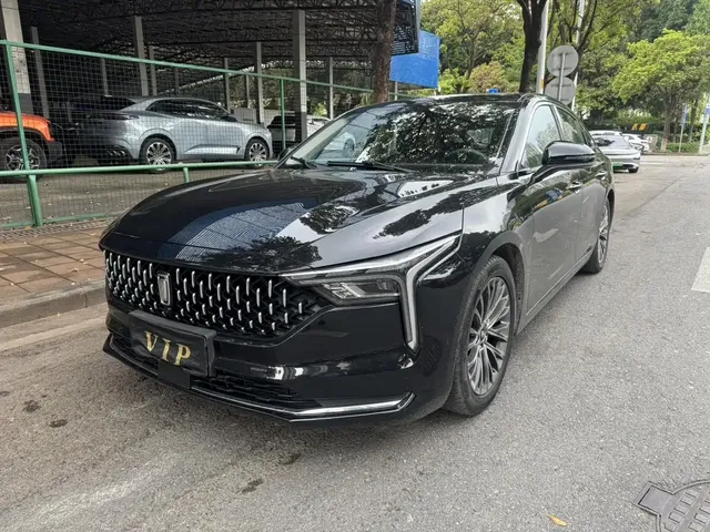 Besturn B70 2021 1.5T Automatic Joy Edition