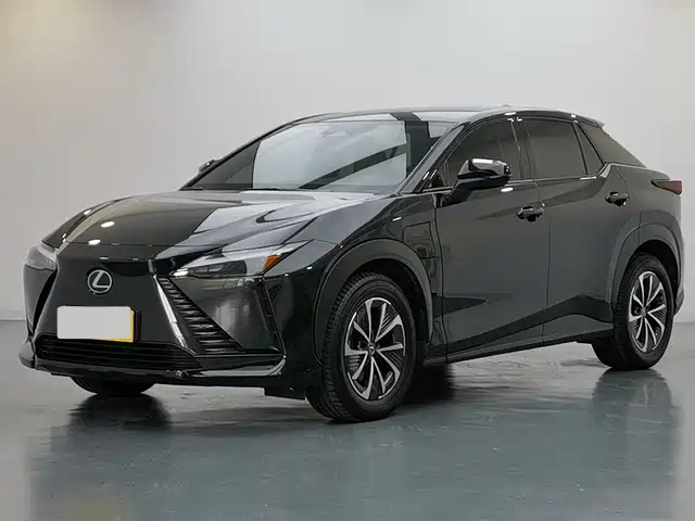Lexus RZ 2023 450e 4WD Deluxe