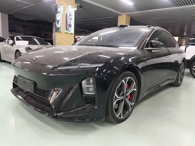 NIO ET5 2025 75kWh