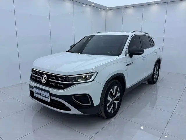 Volkswagen Tayron 2023 280TSI 2WD Luxury Plus Advanced Edition