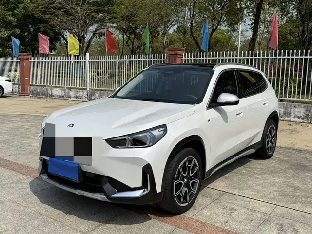 BMW X1 2023 sDrive25Li X Design Package