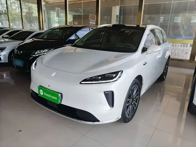 Shangjie SUV 2025 Basic Model