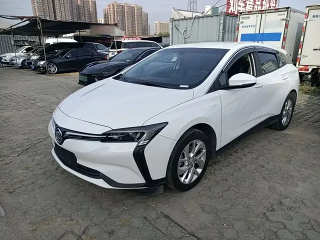 Buick Velite 6 2024 450km Travel Edition