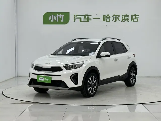 Kia KX1 2021 1.4L Automatic Fun Edition