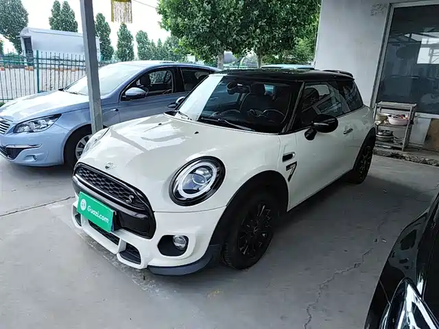 MINI MINI 2018 1.5T COOPER Classic