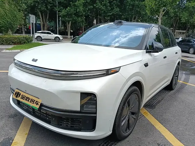 Li Auto L7 2024 MAX